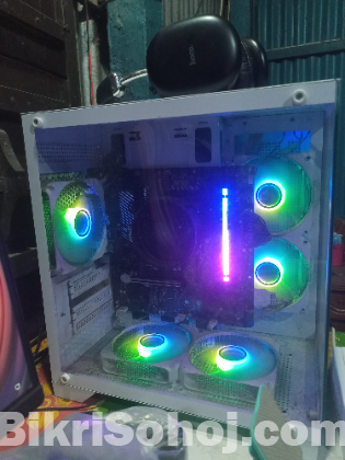 PC sell fresh condition
